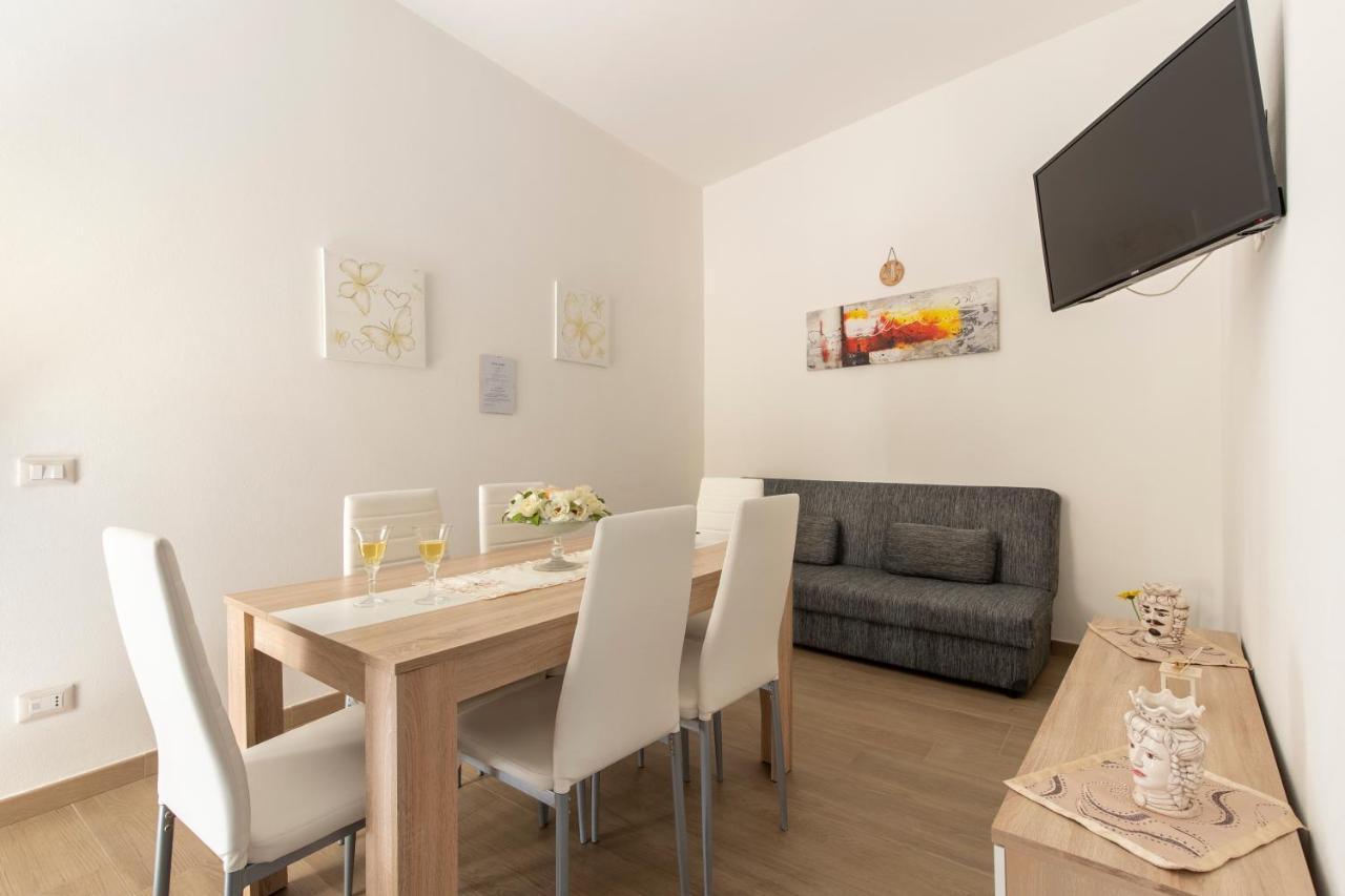 Gioia Home Noto Exterior foto